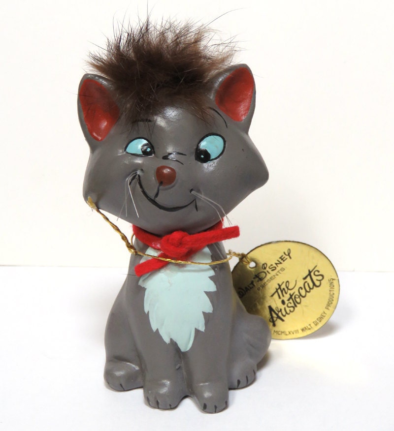 aristocats toulouse toy