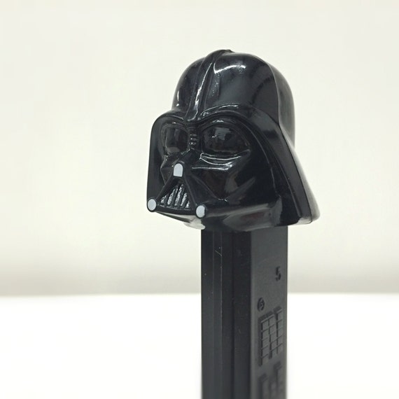 darth vader pez
