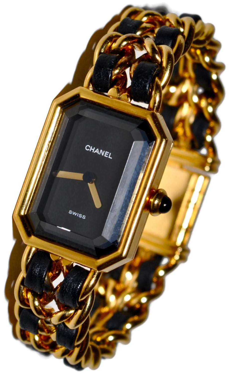 montre homme chanel