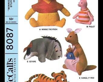 Kanga roo Etsy