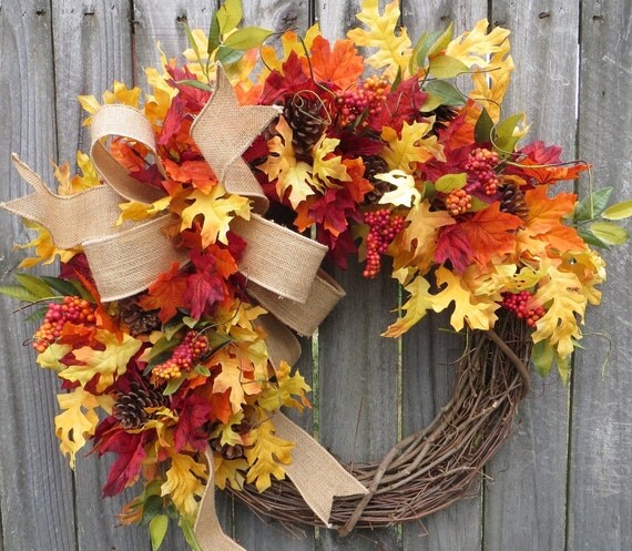 Erfgenaam zal ik doen vloek 12 herfst decoratie ideeën die je zelf kan maken!