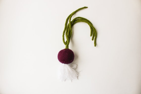 onion soft toy