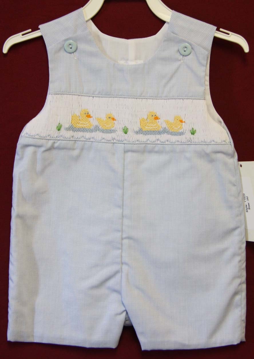 412512 BB054 Easter Jon Jon Baby Boy Clothes Boy Easter