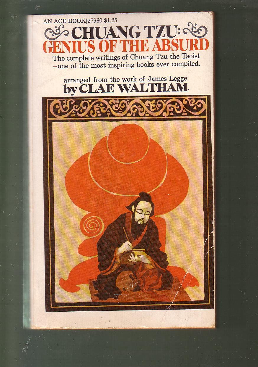 the parables of chuang tzu