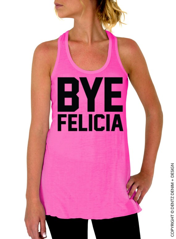 pink flowy tank top