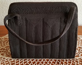 Corde by Roum Vintage Handbag #19