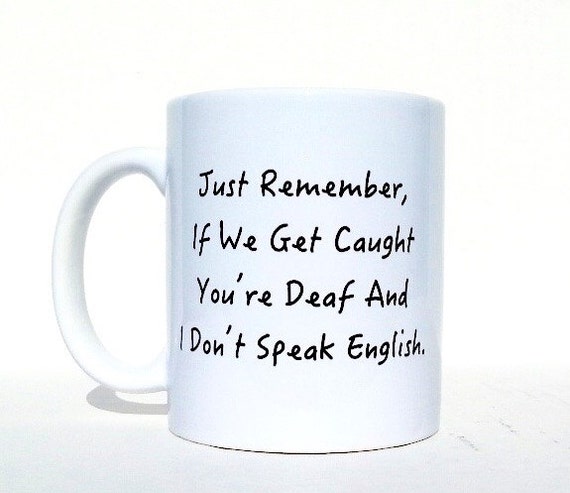 Unique coffee  mug funny  gifts for friends  funny  mugs