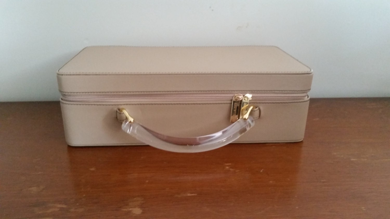 estee lauder makeup case