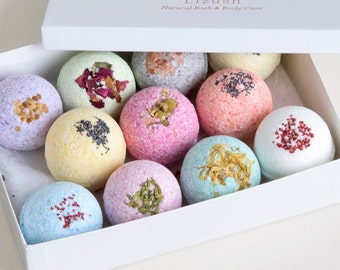 Bath Bomb set, Bath Bomb Gift, Spa Gift,Mothers Day Gift Set,Bath gift set,Bath Bombs,Bridesmaid gift,Mothers day gifts,Gift for mom,For her