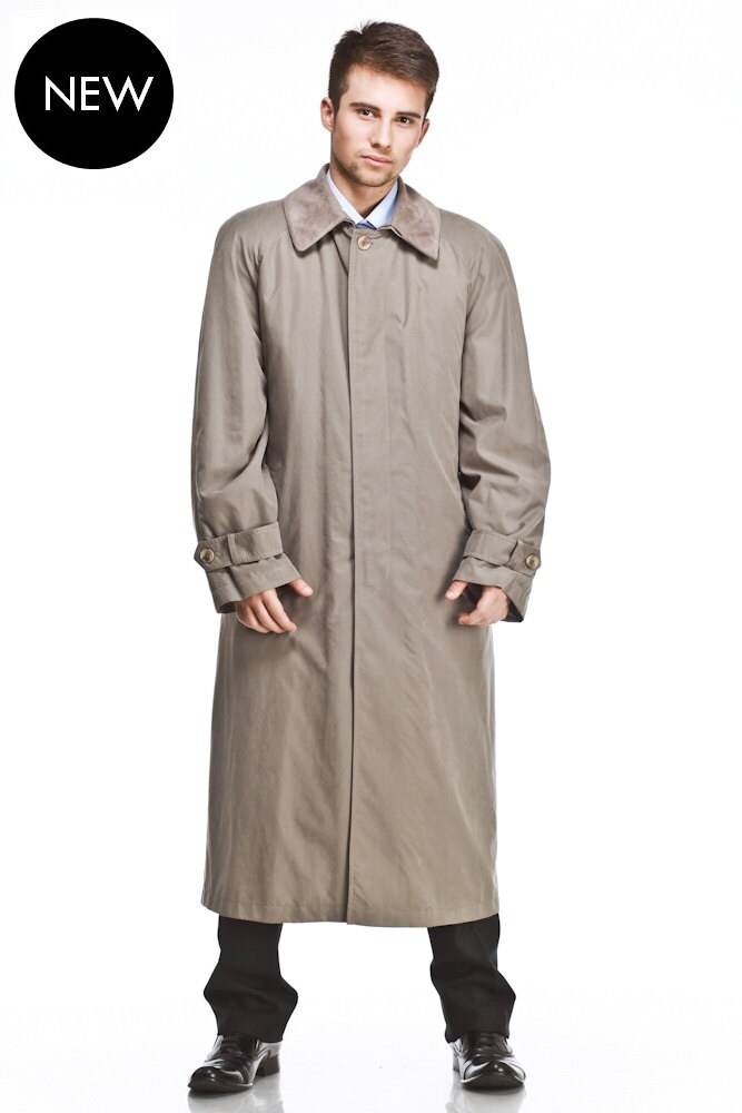 Best Mens Raincoat WikiLove