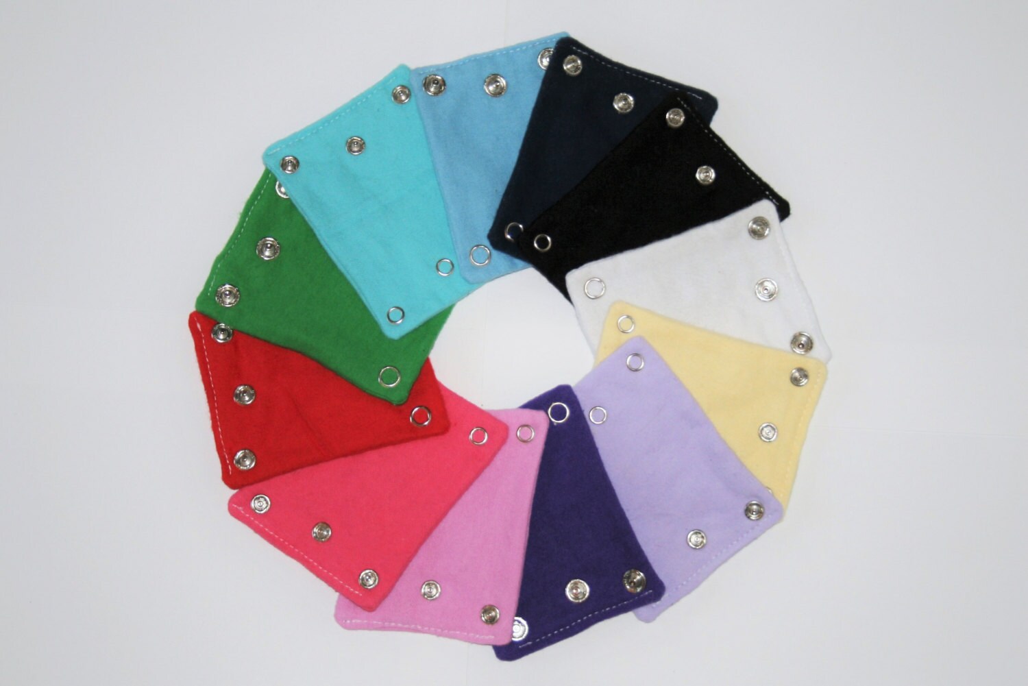 Bodysuit Extenders / Increase The Length Of by BabyAndMumDesigns