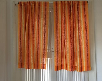 Kitchen curtain | Etsy