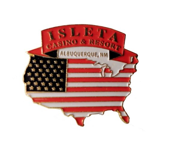 Isleta casino albuquerque address