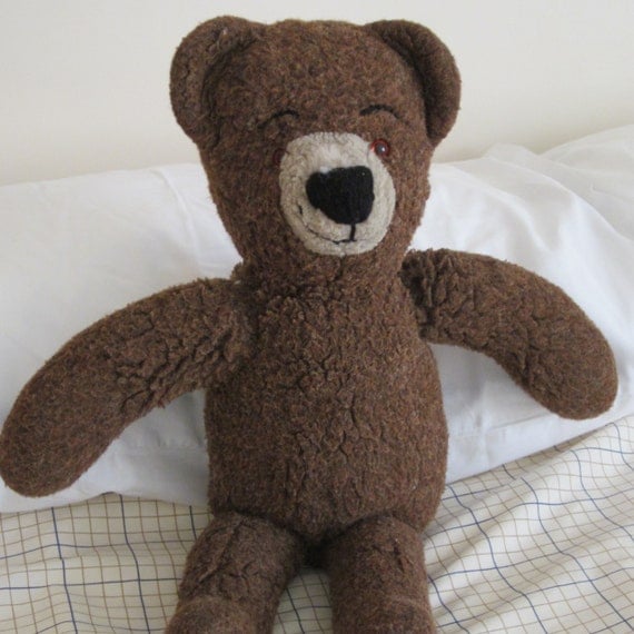 Stuffed Toy Animal Restoration ClinicBears a by COLDHAMCUDDLIES