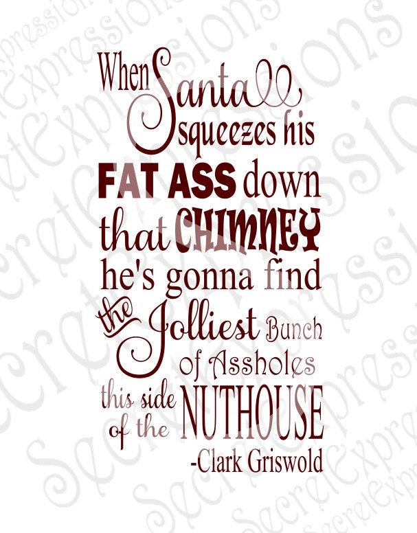 Griswold Svg Griswold Christmas Svg by SecretExpressionsSVG