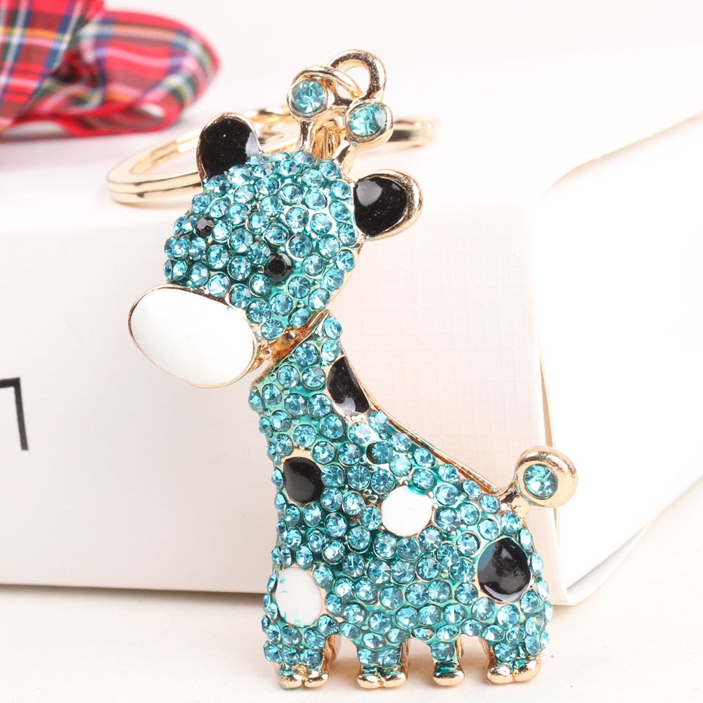 swarovski giraffe