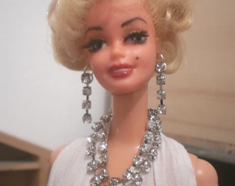 OOAK Barbie : Marylin