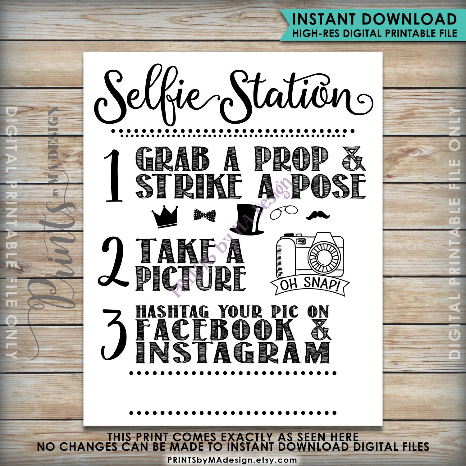 selfie-station-sign-share-your-pic-on-social-media-snap-a-photo