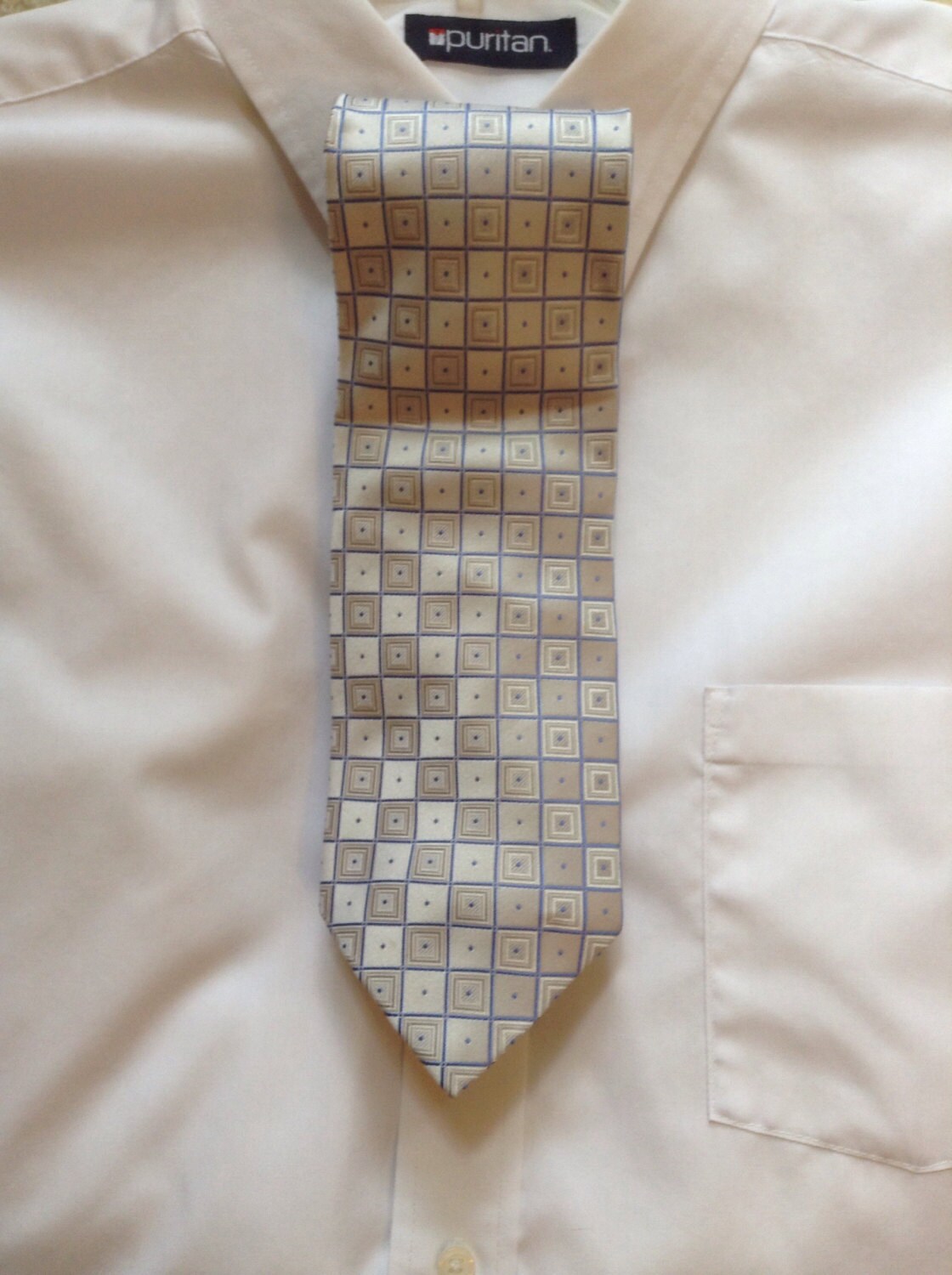 presidential neckties