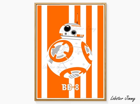 Free Bb8 Printable