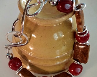 Annie's, Autumn Splendor, Bracelet