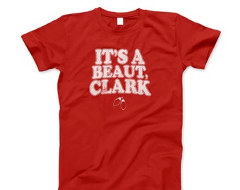 clark griswold shirts