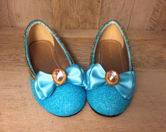 Princess Jasmine Etsy princess-jasmine-etsy
