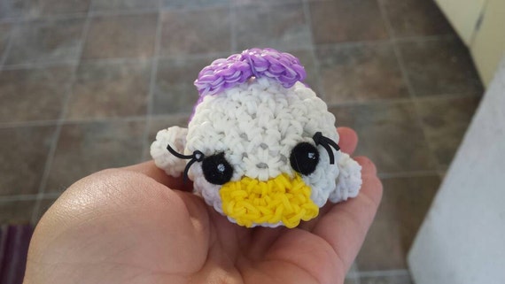 tsum tsum daisy duck