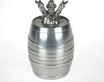 Items similar to Vintage Royal Selangor Pewter Creamer 