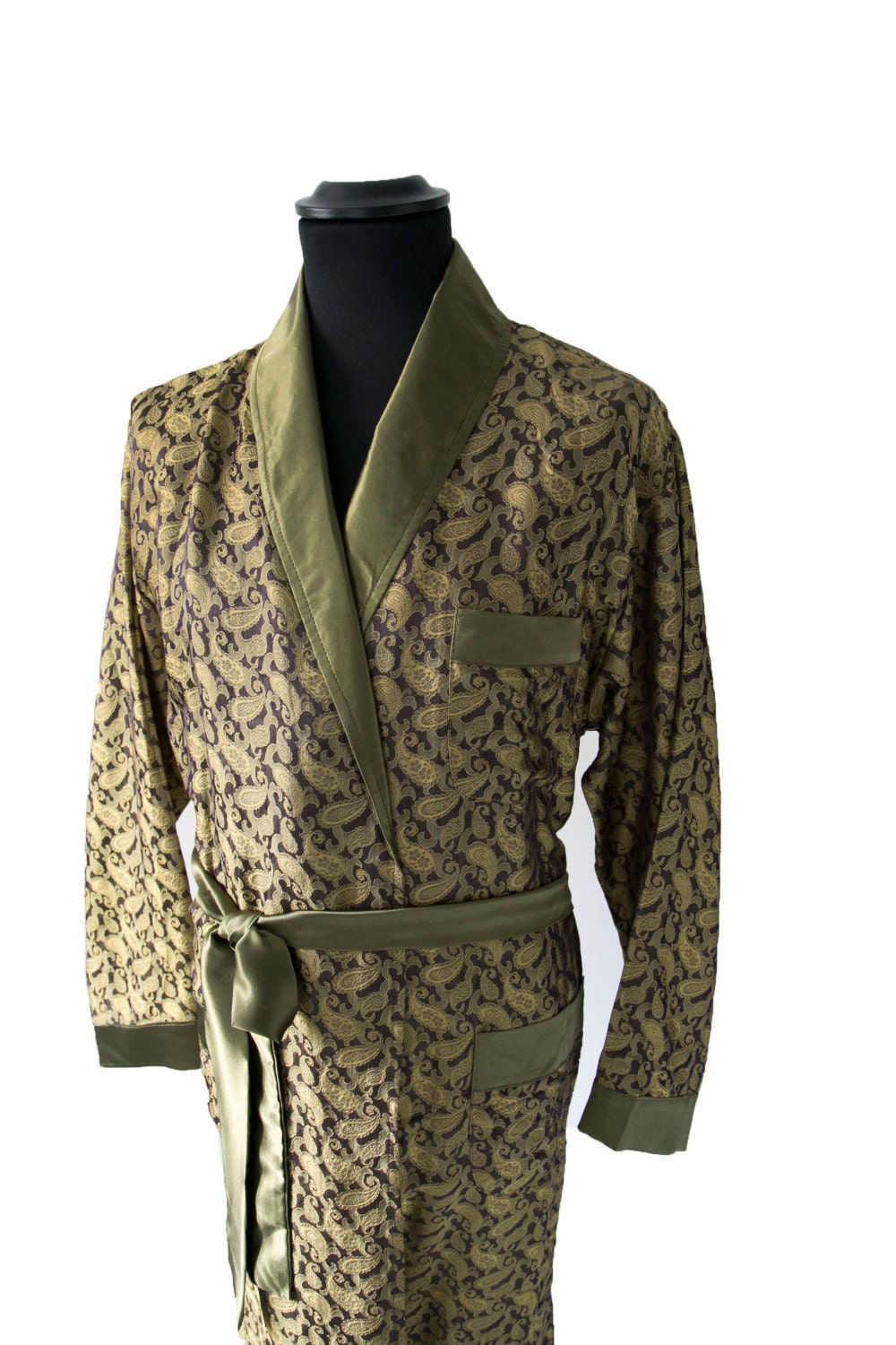 sleep gown for men