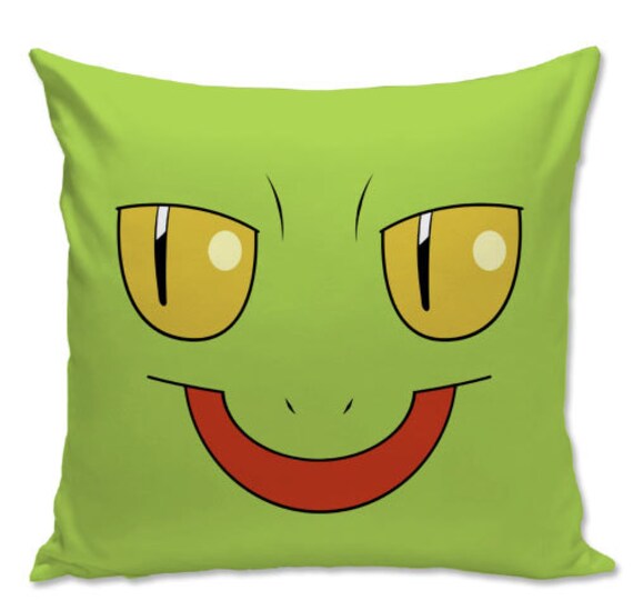 pokemon pillow