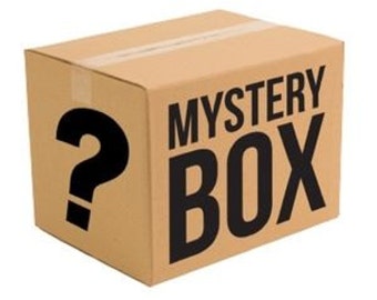 Kandi mystery pack edm plur rave singles