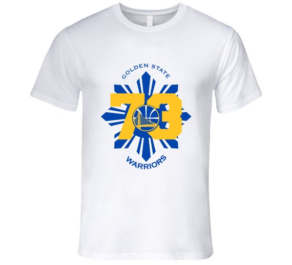 warriors filipino heritage shirt