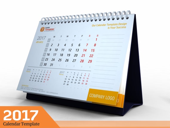 2017 Schreibtisch Kalender 2017 Schreibtisch Kalender