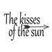 Kisses of the sun кто поет