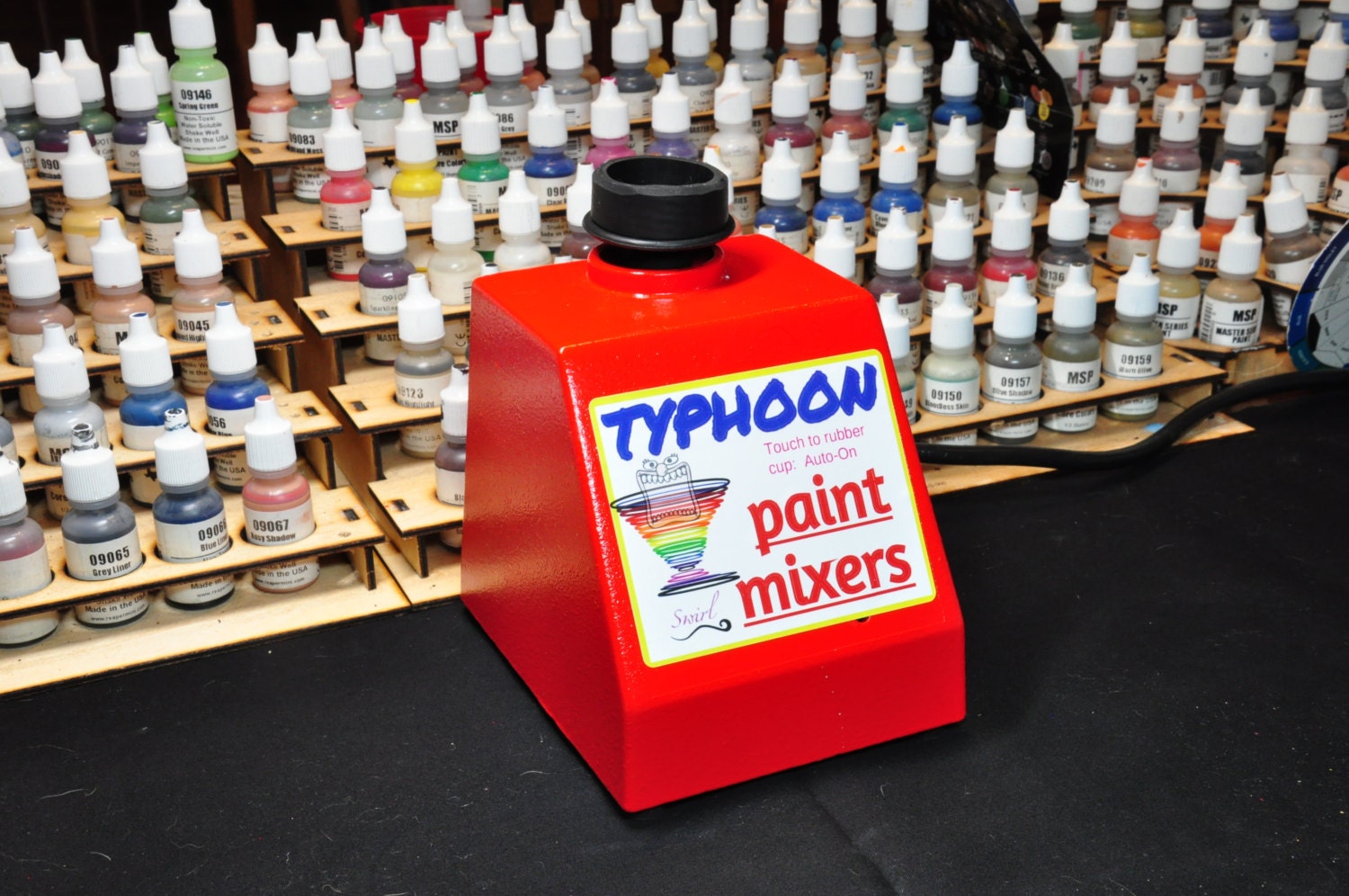 Typhoon Touch Mixer Mini Paint Shaker Hobby By KennedysArtSupply   Il Fullxfull.914589581 Lro5 