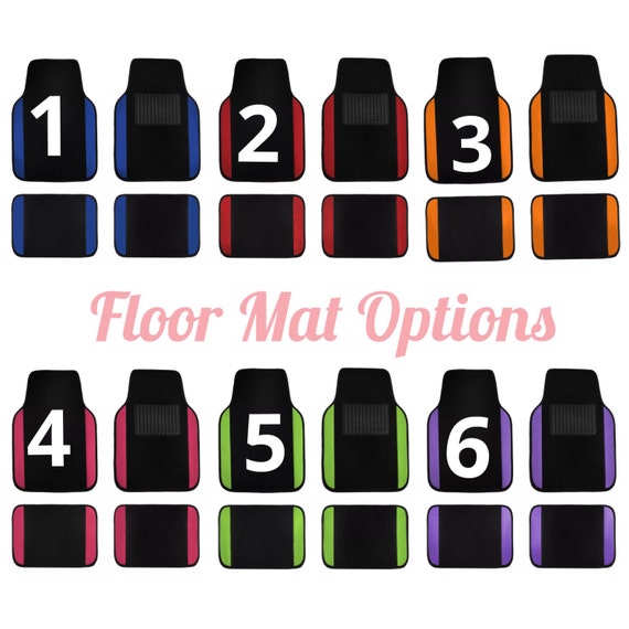 monogrammed floor mats by taylrmadecreation on etsy monogrammed floor mats by taylrmadecreation on etsy