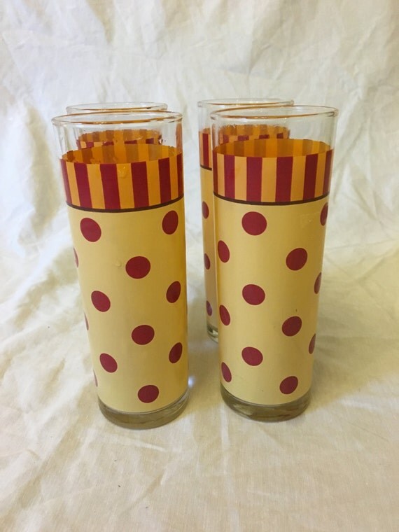 libbey dots glasses