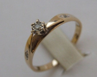 Engagement rings uk size u