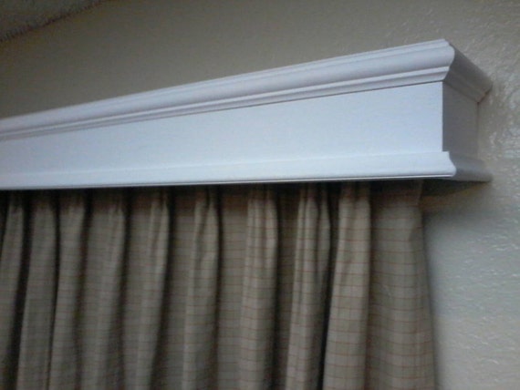 FINALLY an Inexpensive Cornice Box with by TheSimpleCornice