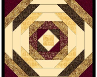 Easy To Install Barn Quilt And Free Shipping Carpenter S