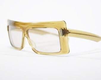 Men's Bausch and Lomb Vintage Glasses Beta