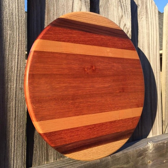 Lazy Susan Cheese Board Wooden Board Solid Wood Cheese