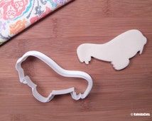 Popular items for ocean cookie cutter on Etsy