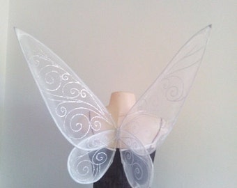 Adult Tinkerbell Faerie Wings
