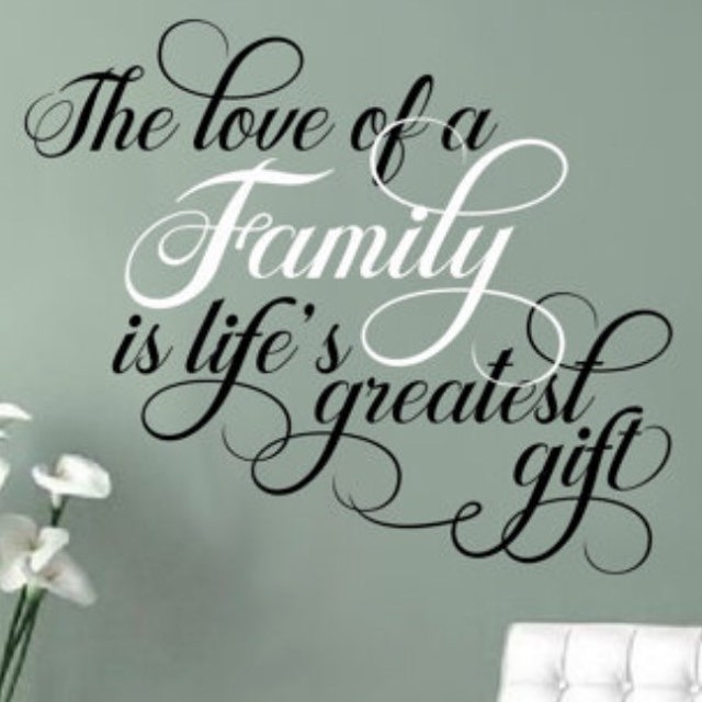 High Quality Wall Decals For Every Room In by SimplyDecalsforYou