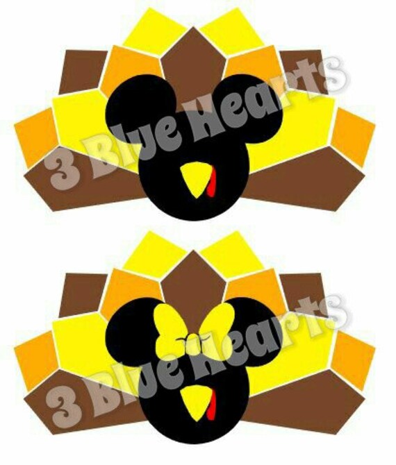 Free Free Disney Thanksgiving Svg 415 SVG PNG EPS DXF File