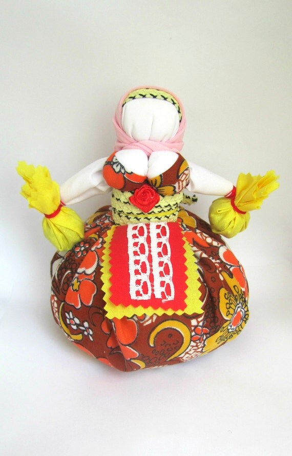 Traditional folk doll motanka, ukrainian doll, motanka, ukrainian style,charm, souvenir, gift parents, gift children, lavender doll