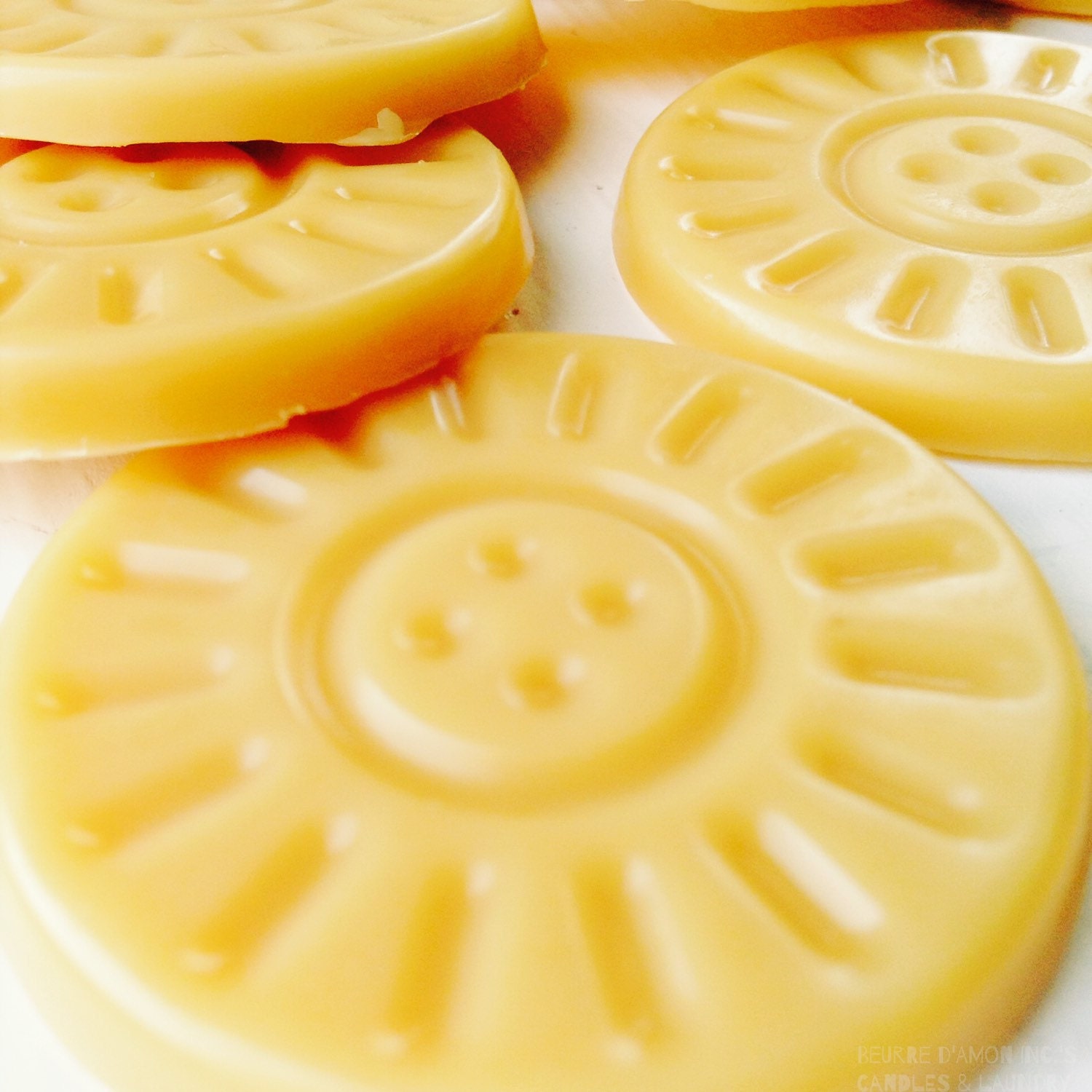 Wax Melts Tarts PECAN PIE wax tarts wax by CandlesandLaundry