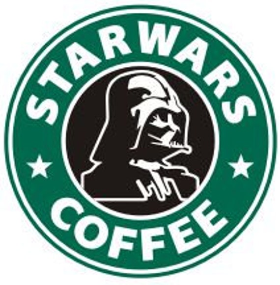 Free Free 195 Coffee Star Wars Svg SVG PNG EPS DXF File